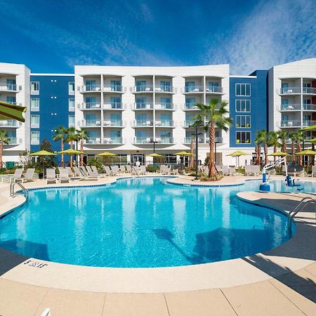 Springhill Suites Orange Beach At The Wharf Kültér fotó