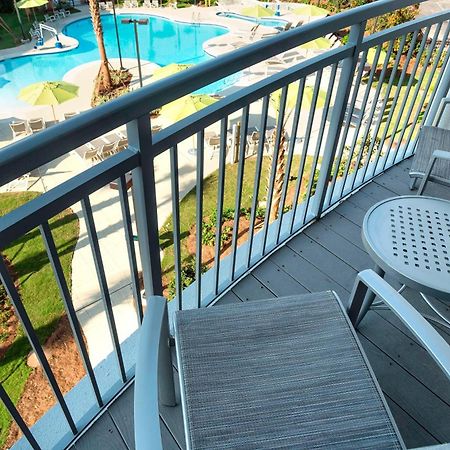 Springhill Suites Orange Beach At The Wharf Kültér fotó