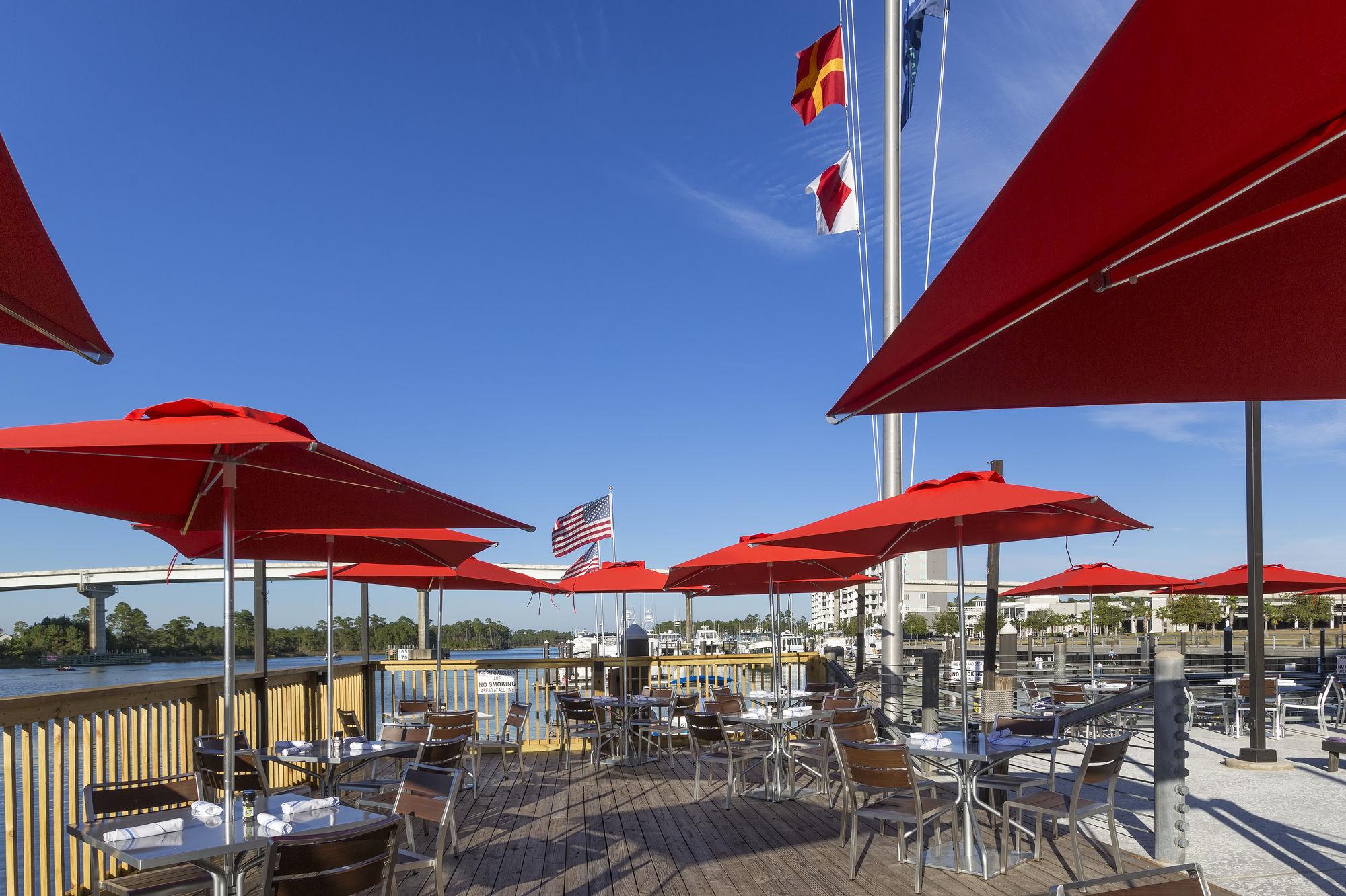 Springhill Suites Orange Beach At The Wharf Kültér fotó