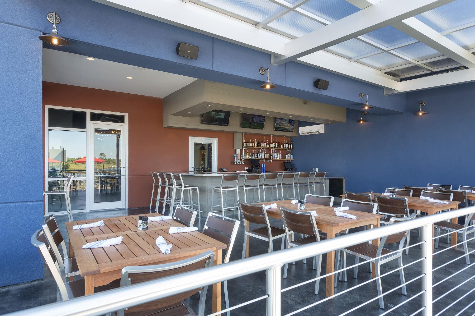 Springhill Suites Orange Beach At The Wharf Kültér fotó