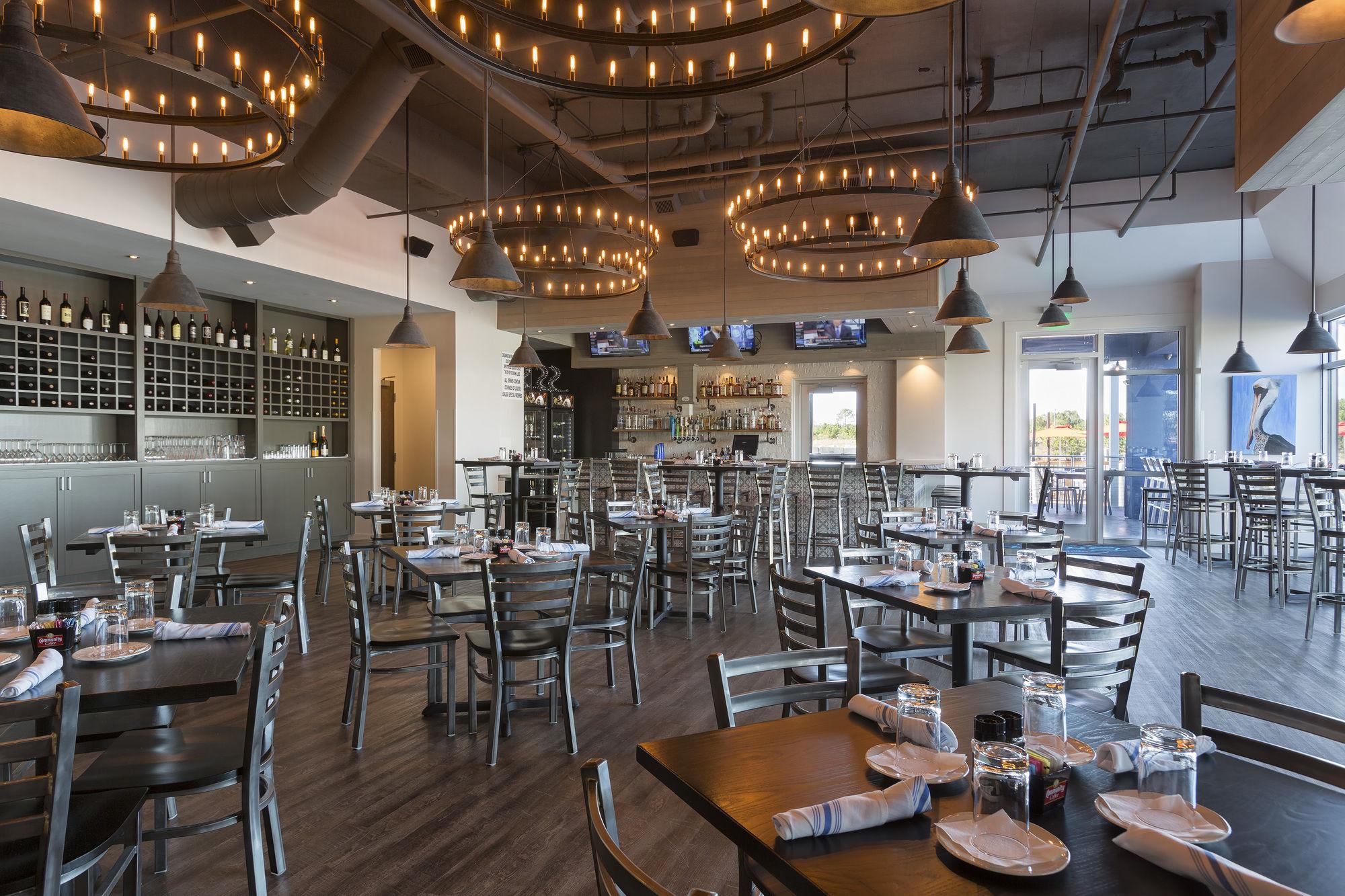 Springhill Suites Orange Beach At The Wharf Kültér fotó