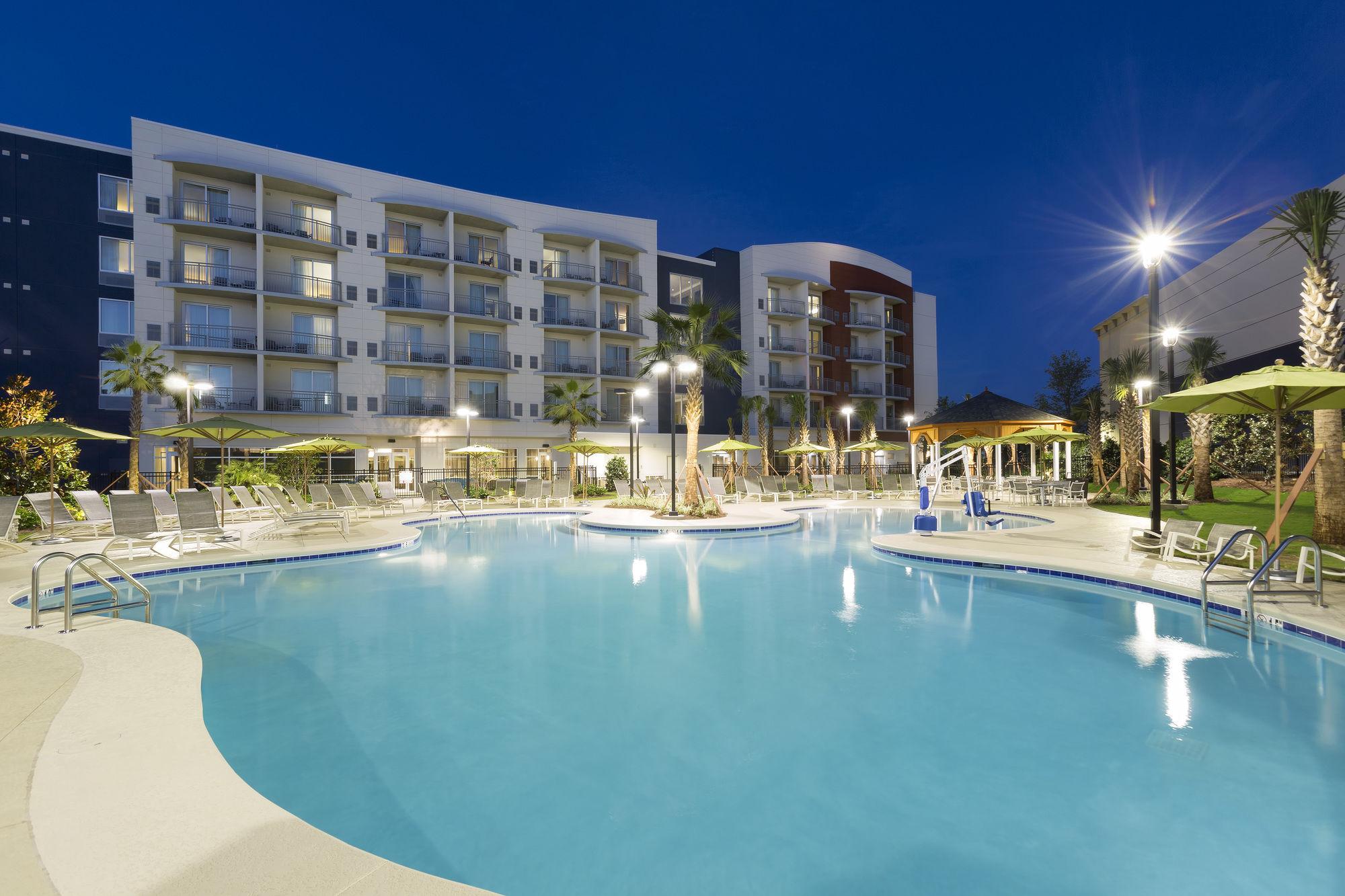 Springhill Suites Orange Beach At The Wharf Kültér fotó