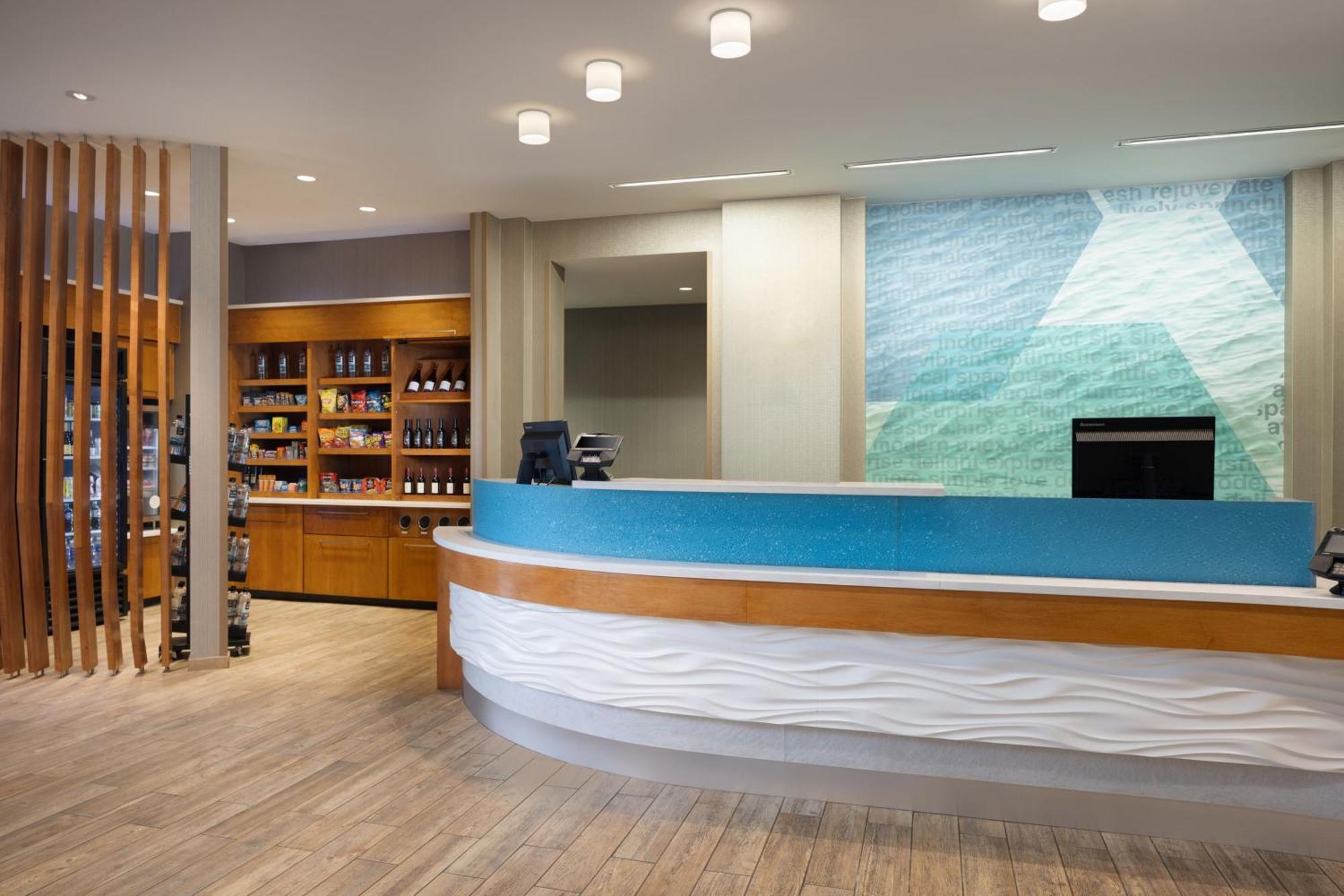 Springhill Suites Orange Beach At The Wharf Kültér fotó