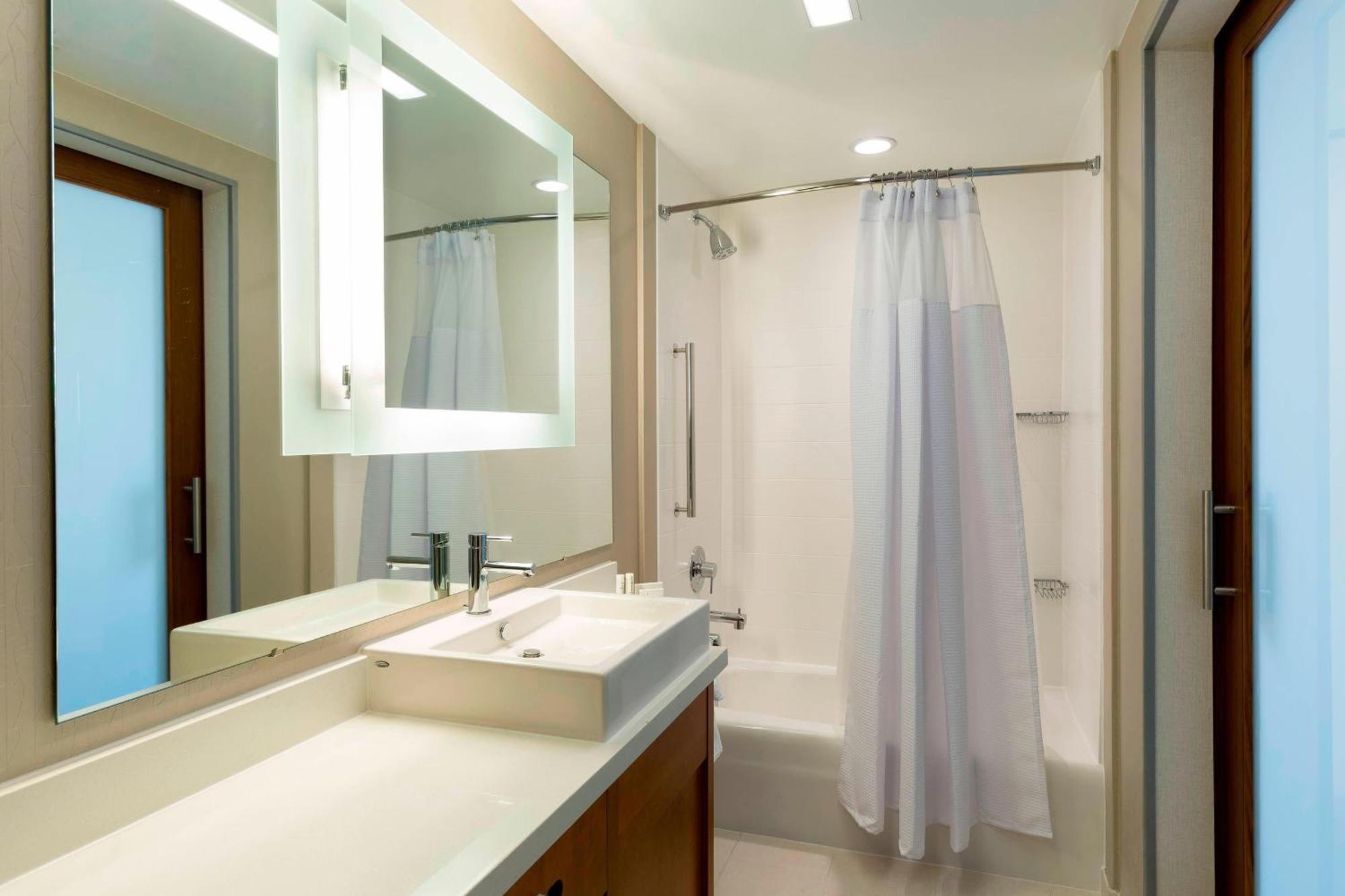 Springhill Suites Orange Beach At The Wharf Kültér fotó