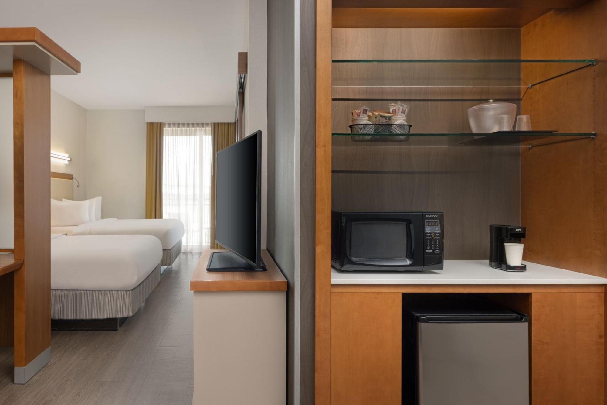 Springhill Suites Orange Beach At The Wharf Kültér fotó