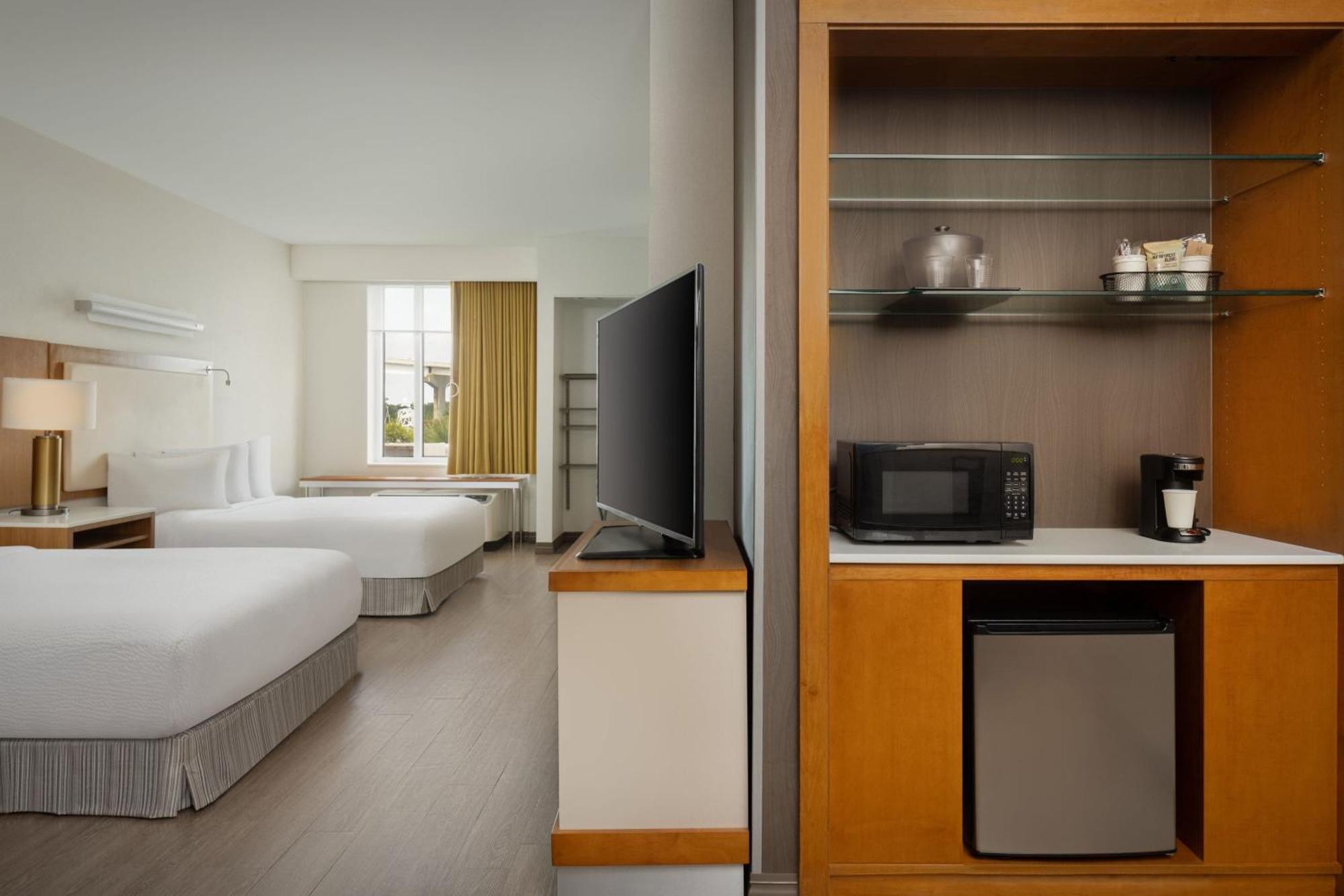 Springhill Suites Orange Beach At The Wharf Kültér fotó