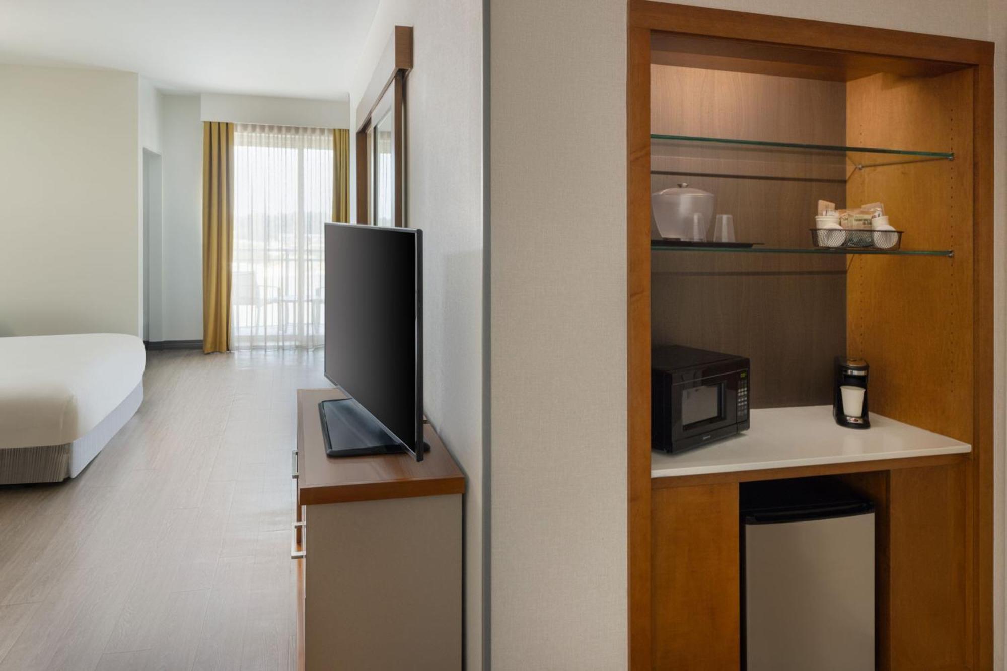 Springhill Suites Orange Beach At The Wharf Kültér fotó