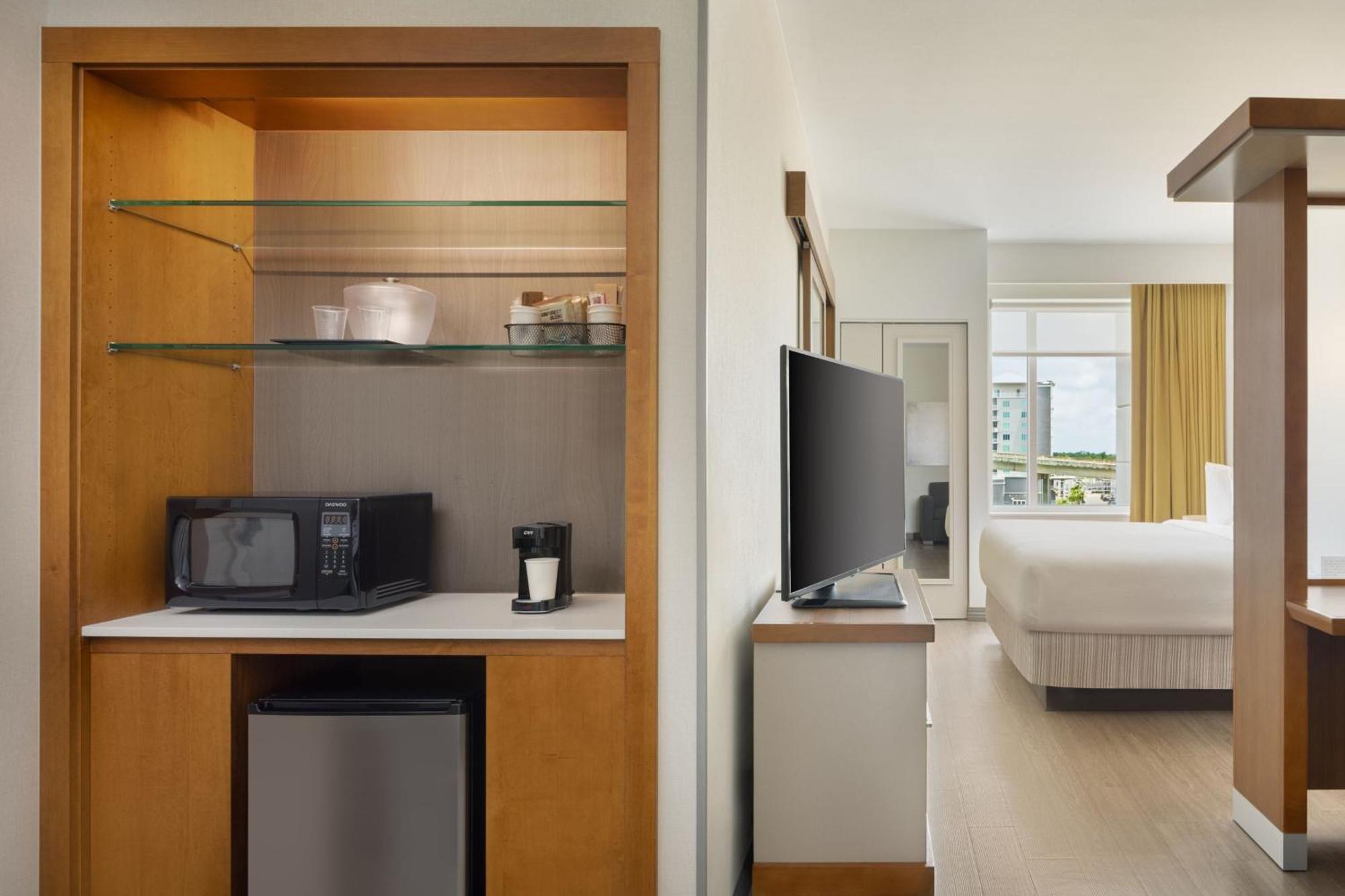 Springhill Suites Orange Beach At The Wharf Kültér fotó