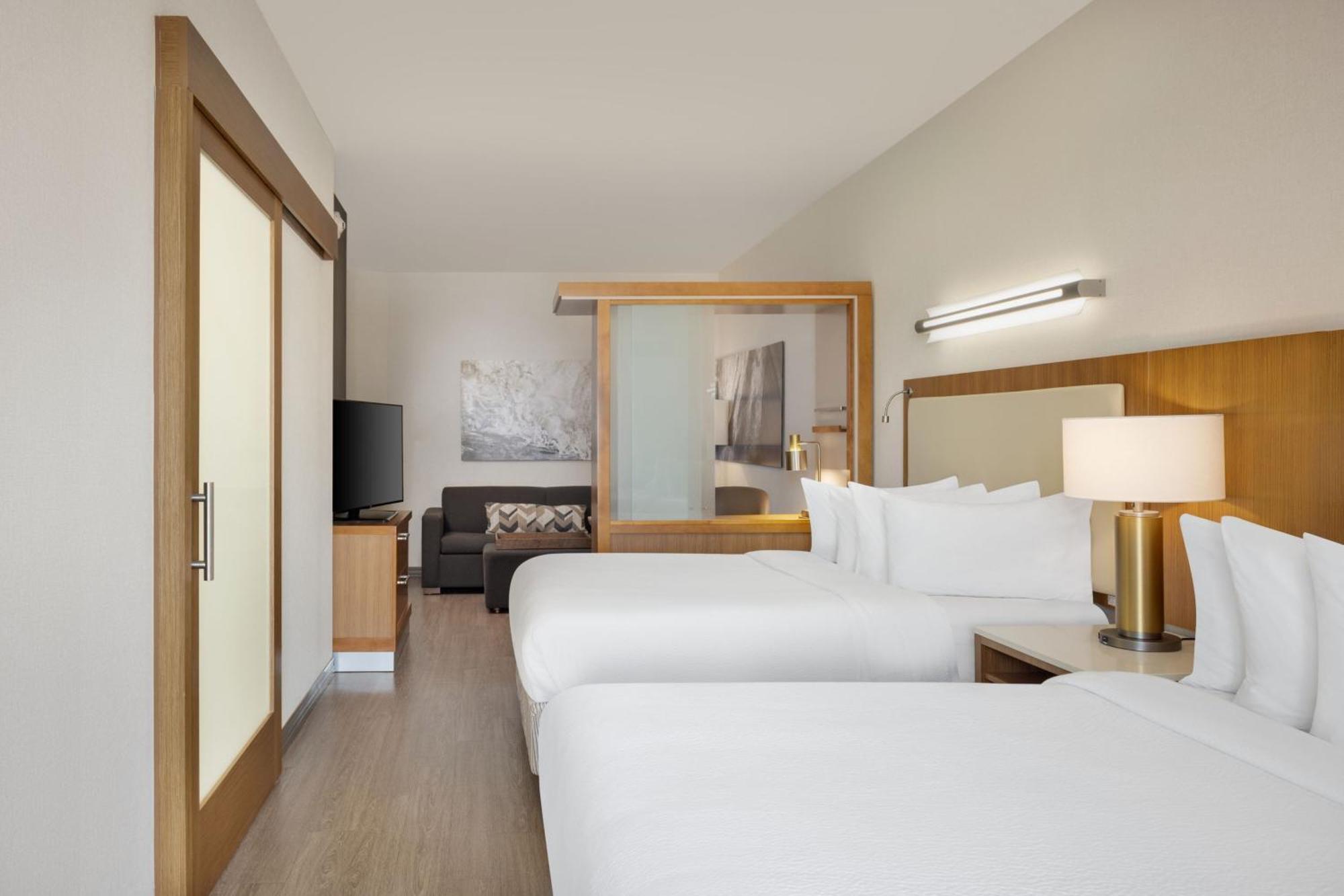Springhill Suites Orange Beach At The Wharf Kültér fotó