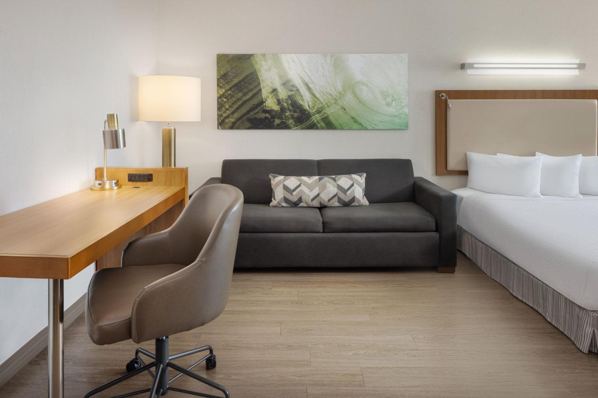 Springhill Suites Orange Beach At The Wharf Kültér fotó
