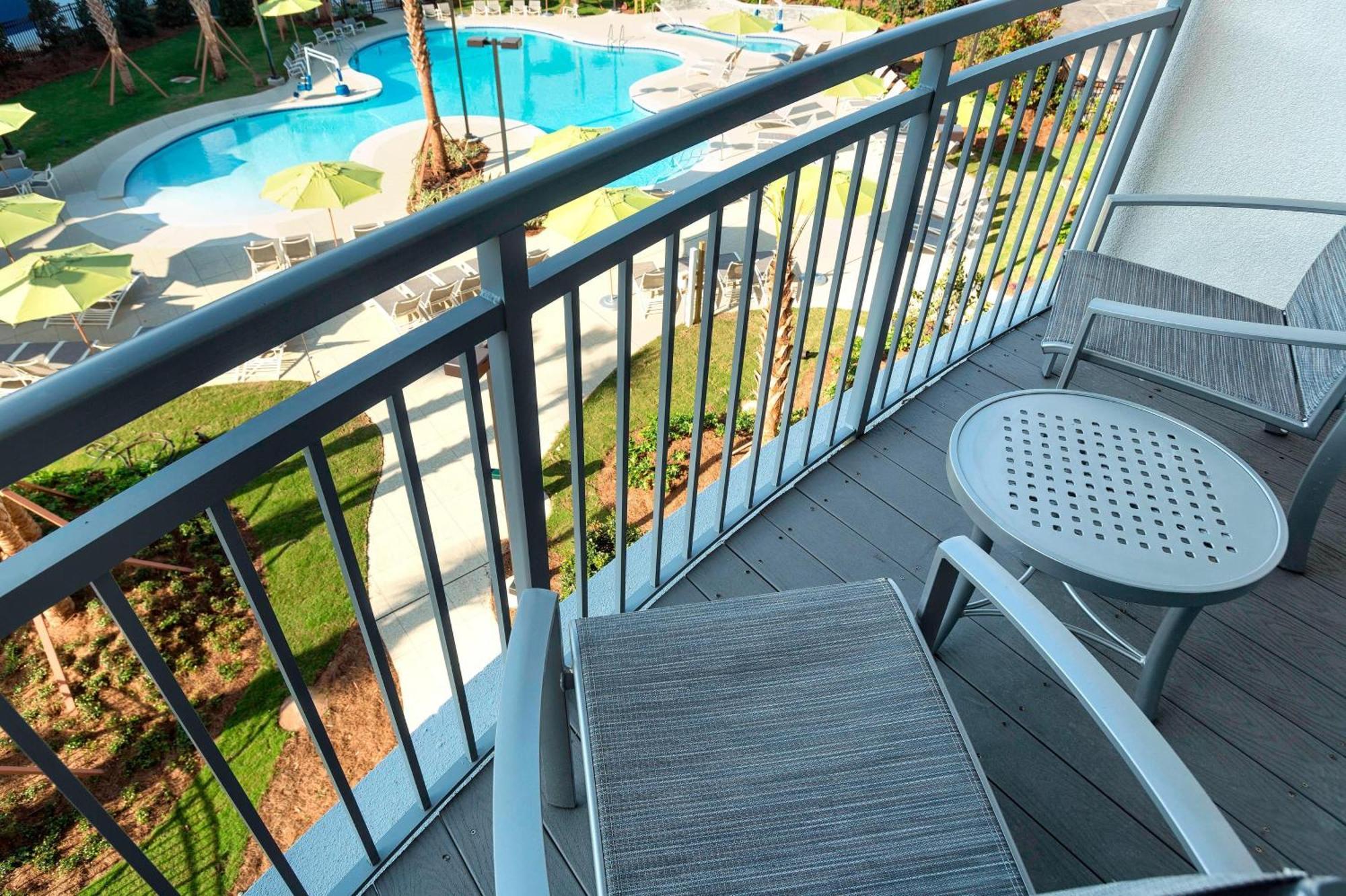 Springhill Suites Orange Beach At The Wharf Kültér fotó